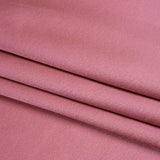 Silk Crepe Back Satin - Polignac Pink - Premium Collection