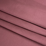 Silk Crepe Back Satin - Crushed Berry - Premium Collection