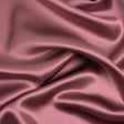 Silk Crepe Back Satin - Crushed Berry - Premium Collection