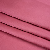 Silk Crepe Back Satin - Rapture Rose - Premium Collection