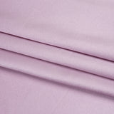 Silk Crepe Back Satin - Lavender Fog - Premium Collection
