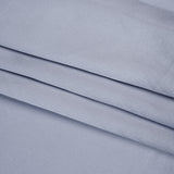 Silk Crepe Back Satin - Icelandic Blue - Premium Collection