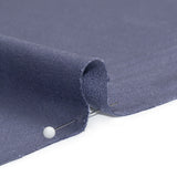 Silk Crepe Back Satin - Infinity Blue - Premium Collection