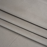 Silk Crepe Back Satin - Moonstruck - Premium Collection