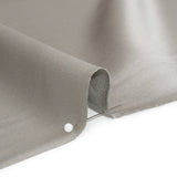 Silk Crepe Back Satin - Moonstruck - Premium Collection