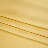 Silk Crepe Back Satin - French Vanilla - Premium Collection