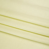 Silk Crepe Back Satin - Young Wheat - Premium Collection