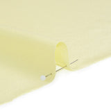 Silk Crepe Back Satin - Young Wheat - Premium Collection
