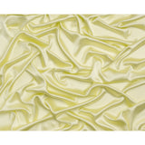 Silk Crepe Back Satin - Young Wheat - Premium Collection