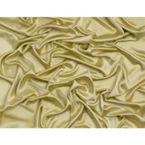 Silk Crepe Back Satin - Linden Green - Premium Collection