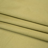 Silk Crepe Back Satin - Nile Green - Premium Collection