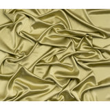 Silk Crepe Back Satin - Nile Green - Premium Collection