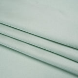 Silk Crepe Back Satin - Morning Mist - Premium Collection