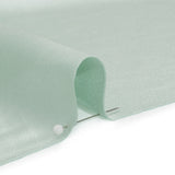 Silk Crepe Back Satin - Morning Mist - Premium Collection