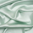 Silk Crepe Back Satin - Morning Mist - Premium Collection