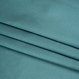 Silk Crepe Back Satin - Colonial Blue - Premium Collection