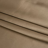 Silk Crepe Back Satin - Cornstalk - Premium Collection