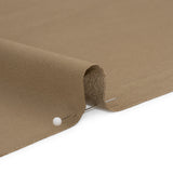 Silk Crepe Back Satin - Cornstalk - Premium Collection