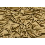 Silk Crepe Back Satin - Sage Green - Premium Collection