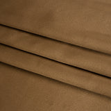 Silk Crepe Back Satin - Dark Olive - Premium Collection