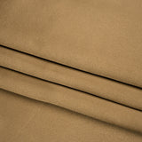 Silk Crepe Back Satin - Capers - Premium Collection