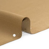 Silk Crepe Back Satin - Capers - Premium Collection