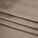 Silk Crepe Back Satin - Fungi - Premium Collection
