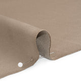 Silk Crepe Back Satin - Fungi - Premium Collection