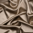 Silk Crepe Back Satin - Fungi - Premium Collection