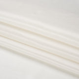 Silk Taffeta - Whisper White - Premium Collection