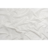 Silk Taffeta - Whisper White - Premium Collection