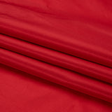 Silk Taffeta - Haute Red - Premium Collection