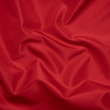 Silk Taffeta - Haute Red - Premium Collection