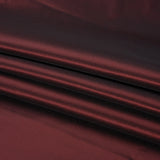 Silk Taffeta - Maroon - Premium Collection