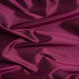 Silk Taffeta - Burgundy - Premium Collection