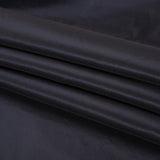Silk Taffeta - Blue Black - Premium Collection