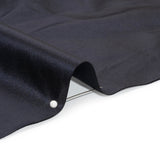 Silk Taffeta - Blue Black - Premium Collection