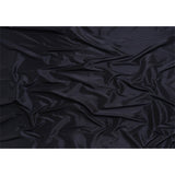 Silk Taffeta - Blue Black - Premium Collection