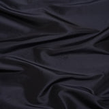 Silk Taffeta - Blue Black - Premium Collection