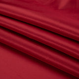 Silk Taffeta - Rhubarb - Premium Collection