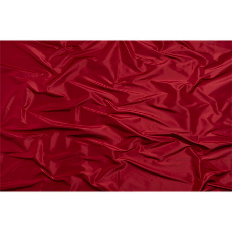 Silk Taffeta - Rhubarb - Premium Collection