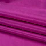 Silk Taffeta - Fuchsia - Premium Collection