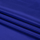 Silk Taffeta - Mazarine Blue - Premium Collection
