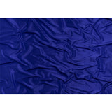 Silk Taffeta - Mazarine Blue - Premium Collection