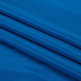 Silk Taffeta - Royal Blue - Premium Collection