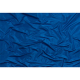 Silk Taffeta - Royal Blue - Premium Collection