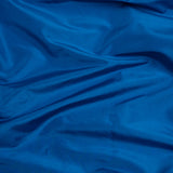 Silk Taffeta - Royal Blue - Premium Collection