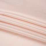 Silk Taffeta - Baby Pink - Premium Collection