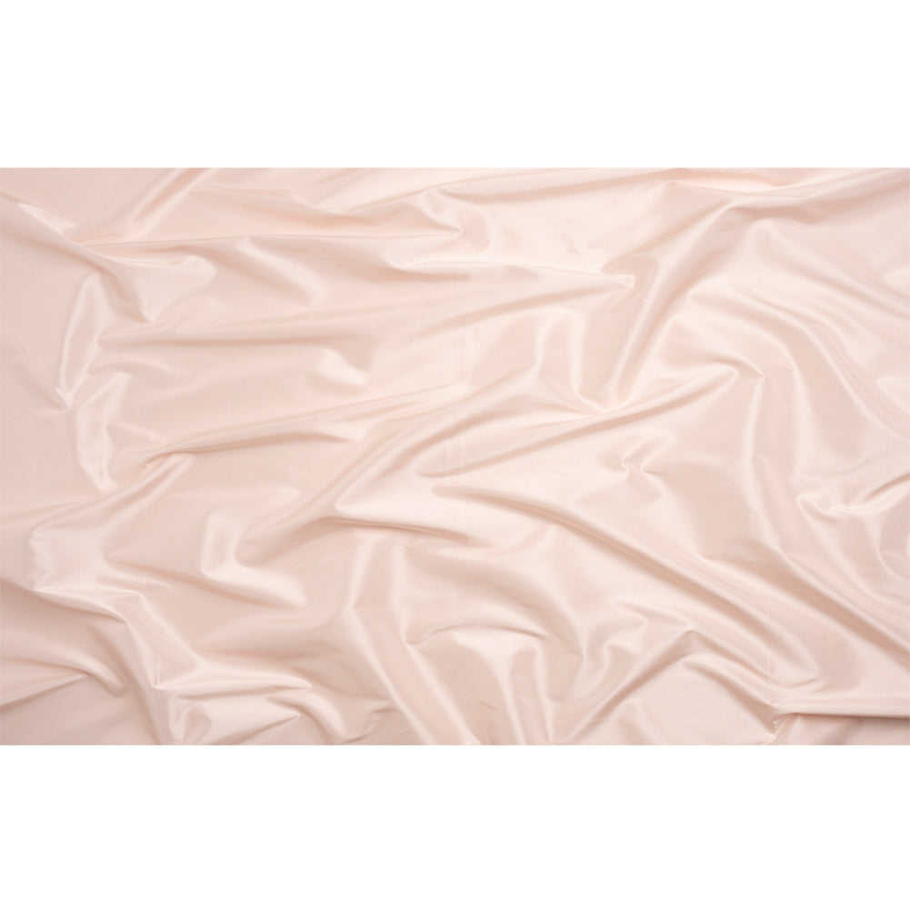 Silk Taffeta - Baby Pink - Premium Collection