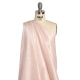 Silk Taffeta - Baby Pink - Premium Collection